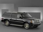 Cadillac Escalade ESV Pinnacle Concept 2004 года